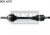 Піввісь SKF VKJC4173 (фото 1)