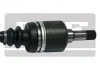 Піввісь SKF VKJC4173 (фото 3)