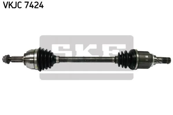 Піввісь SKF VKJC7424 (фото 1)