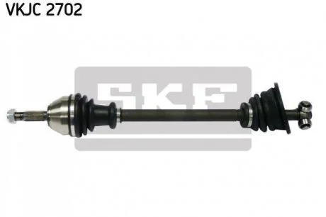 Піввісь SKF VKJC2702