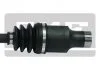 Піввісь SKF VKJC6212 (фото 3)