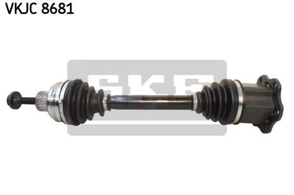 Піввісь SKF VKJC8681 (фото 1)