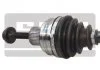 Піввісь SKF VKJC8681 (фото 2)