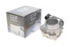 PRZEPUSTNICA POWIETRZA AUDI A1 A3 A4 A5 A6 A8 Q3 Q5 TT/SEAT ALHAMBRA ALTEA EXEO LEON/SKODA OCTAVIA II III 1,8-2,0 04- MEAT&DORIA 89052E (фото 2)