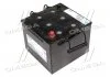 Аккумулятор 110Ah(1200wh)-12v Exide EQUIPMENT GEL (286х269х230),клеммы по диагонали,EN760 гелевый EXIDE ES1200 (фото 1)