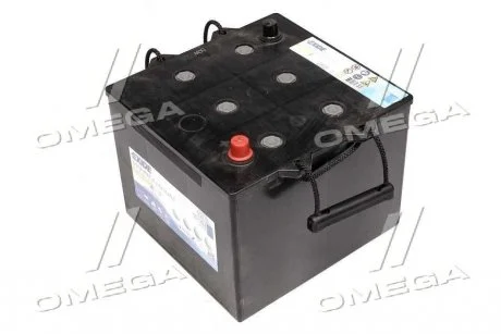 Аккумулятор 110Ah(1200wh)-12v Exide EQUIPMENT GEL (286х269х230),клеммы по диагонали,EN760 гелевый EXIDE ES1200