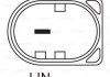 Генератор (14В, 120А, відновлений) FORD B-MAX, C-MAX II, ECOSPORT, FIESTA, FIESTA VI, FOCUS III, FOCUS III/HATCHBACK, FOCUS III/KOMBI, GRAND C-MAX, KA+ III, KUGA II, MONDEO IV 1.0-2.0D 03.07- BOSCH 0986082220 (фото 2)