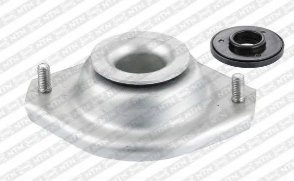 Подушка амортизатора Z ЈOЇYSKIEM SNR KB677.05 PRZУD SUBARU JUSTY 03-07/SUZUKI ALTO 94-02/SUZUKI IGNIS 00-03/03-08/WAGON R/R+ 97-/00- NTN SNR KB67705 (фото 1)