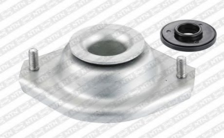 Подушка амортизатора Z ЈOЇYSKIEM SNR KB677.05 PRZУD SUBARU JUSTY 03-07/SUZUKI ALTO 94-02/SUZUKI IGNIS 00-03/03-08/WAGON R/R+ 97-/00- NTN SNR KB67705