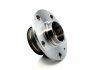 Ступиця зад. ABS+ Audi A3 Skoda Octavia III VW Golf Plus, Golf Sportsvan, Golf V, Golf VI, Golf VII, Jetta IV 1.0-Electric 05.03- SHAFER SH15455 (фото 1)