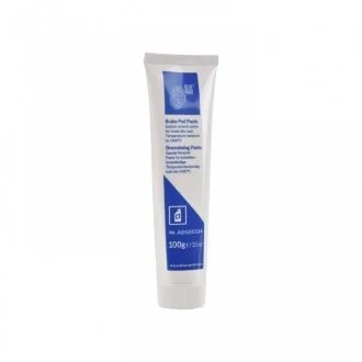Паста для гальмівної системи 100г BLUE PRINT ADG05534