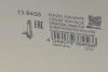 Радіатор рециркуляції відпрацьованих газів HITACHI 138456 (фото 11)