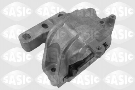 Подушка двигуна права Audi A3 Skoda Octavia, Yeti VW Caddy III, Golf Plus, Golf V, Golf VI, Jetta III, Jetta IV 1.4-2.0 05.03- SASIC 9001935 (фото 1)