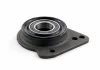 Ø 30мм Підшипник півосі з корпусом VW T-IV 1.8-2.8 07.90-04.03 Ford Fiesta, Fiesta IV, Galaxy, Mondeo III 1.25-3.0 03.95-03.07 SHAFER SCB02G409335A (фото 1)
