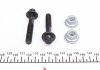 Набір важелів підвіски BMW P. 2 (F45, F46) X1 (F48) X2 (F39) 14- MINI COUNTRYMAN II (10/16-) DWA WAHACZE + TULEJE I ЊRUBY ! MEYLE 3160500135HD (фото 4)