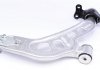 Набір важелів підвіски BMW P. 2 (F45, F46) X1 (F48) X2 (F39) 14- MINI COUNTRYMAN II (10/16-) DWA WAHACZE + TULEJE I ЊRUBY ! MEYLE 3160500135HD (фото 8)