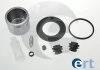 CITROEN Р/к заднего суппорта поршеньком JUMPER 2.0 130 16-19, JUMPER 2.0 160 16-19, FIAT DUCATO 140 09- MAZDA 6 2.0 12- ERT 402665 (фото 1)