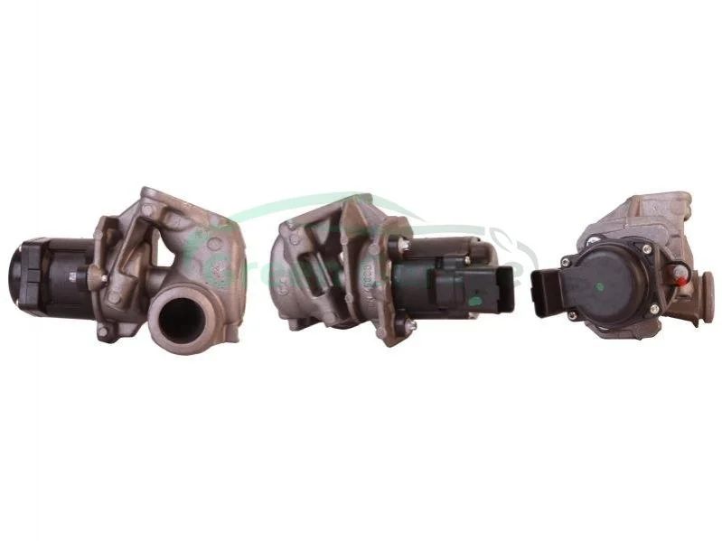ZAWOR EGR CITROEN BERLINGO, C2, C3 I, C3 PICASSO, C4, C4 GRAND PICASSO I, C4 I, C4 PICASSO I, C5 II, C5 III, J SZT STARLINE EDSTEG04N (фото 1)