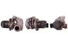 ZAWOR EGR CITROEN BERLINGO, C2, C3 I, C3 PICASSO, C4, C4 GRAND PICASSO I, C4 I, C4 PICASSO I, C5 II, C5 III, J SZT STARLINE EDSTEG04N (фото 1)