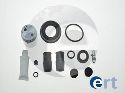 REPERATURKI ZACISK HAM+TгOCZEK /D42223C TYг FORD C-MAX 10-,FOCUS III 11-,TRANSIT CONNECT 13-,TOURNEO CONNECT 13- ERT 402179