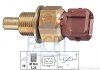 Датчик температури рідини охолодження, Датчик, температура охлаждающей жидкости, Датчик, температура охлаждающей жидкости FACET 73321 (фото 1)