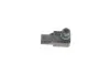 CZUJNIK CIЊNIENIA W KOLEKTORZE SSҐCYM MERCEDES CLA/A/B/E/GLA/GLK/M/R/S 1,6/2,0/3,5/5,5 13- =0261230258 BOSCH 0261230506 (фото 2)