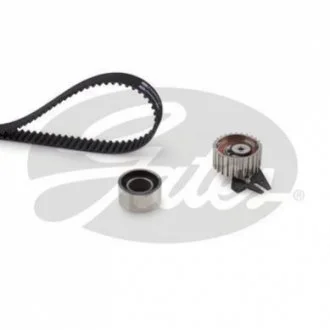 ZESTAW ROZRZ ALFA ROMEO GT 147 156 FIAT BRAVO CROMA 1,9JTD OPEL ASTRA H ZAFIRA B 1,9CDTI 05- =K025623XS GATES K045623XS