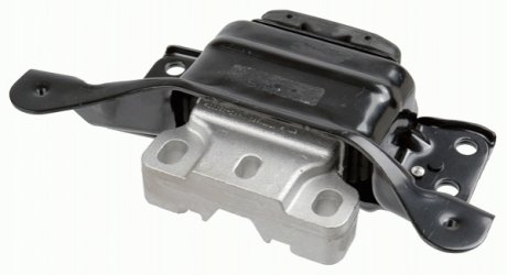 Подушка КПП 01 LEWA AUDI A3 1,4TFSI 1,6TDI 12-/SEAT LEON/SKODA OCTAVIA/VW GOLF VII 1,6TDI 2,0TDI 12- LEMFORDER 37717