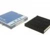 FILTR KABINY PD LANDROVER, RANGE ROVER, LEXUS, TOYOTA AURIS, AVENSIS, COROLLA, PRIUS, RAV 4, VERSO, YARIS 08.04-> MEYLE 30123260006PD (фото 1)