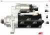 Стартер AUTOSTARTER AUDI A3, TT 03-, SEAT IBIZA, CORDOBA 04-, SKODA FABIA, OCTAVIA 04-, VW GOLF V, PASSAT 03- AS S0090 (фото 1)