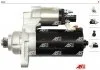 Стартер AUTOSTARTER AUDI A3, TT 03-, SEAT IBIZA, CORDOBA 04-, SKODA FABIA, OCTAVIA 04-, VW GOLF V, PSAT 03- AS S0090 (фото 1)