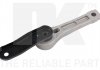 PODUSZKA SIL. AUDI A3, SEAT ALTEA, LEON, TOLEDO, SKODA OCTAVIA II, SUPERB II, YETI, VW CADDY, GOLF, TOURAN 05.03-&gt; NK 59747041 (фото 1)