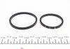 !повний! Р-кт гальм. супорта передн. (+ 2 поршні) Citroen Jumper /Fiat Ducato /Peugeot Boxer 94-02 (Lucas 40/48mm) FRENKIT 240901 (фото 7)