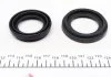 !повний! Р-кт гальм. супорта передн. (+ 2 поршні) Citroen Jumper /Fiat Ducato /Peugeot Boxer 94-02 (Lucas 40/48mm) FRENKIT 240901 (фото 8)