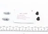 !повний! Р-кт гальм. супорта передн. (+ 2 поршні) Citroen Jumper /Fiat Ducato /Peugeot Boxer 94-02 (Lucas 40/48mm) FRENKIT 240901 (фото 10)