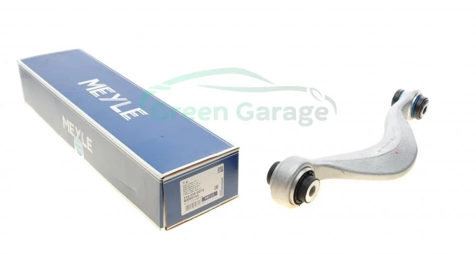 WAHACZ BMW T. 5 (G30, G31) (09/16-), 7 (G11, G12) (07/15-), 8 (G15) (07/18-), 8 GRAN COUPE (G16) (07/19-) LE GрRNY MEYLE 3160350019 (фото 1)