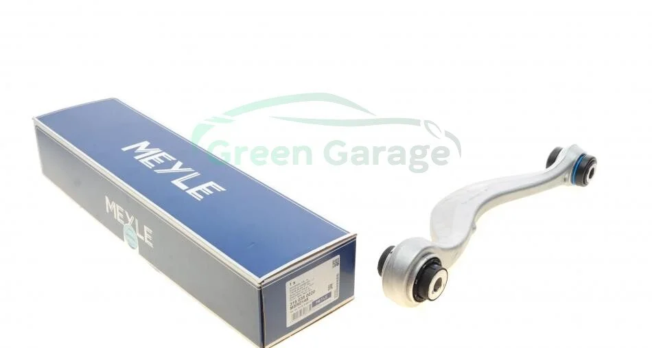 WAHACZ BMW T. 5 (G30, G31) (09/16-), 7 (G11, G12) (07/15-), 8 (G15) (07/18-), 8 GRAN COUPE (G16) (07/19-) PR GрRNY MEYLE 3160350020 (фото 1)