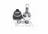 ШРКШ зовн. 28z/27z/67mm ABS:51 Opel Movano 2.5D/2.8DTI 98-01, Renault Master II 04.00- 1.9dTI/2.2dCi, 2.5D/2.8dTI DENCKERMANN C120298 (фото 1)