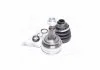 ШРКШ зовн. 28z/27z/67mm ABS:51 Opel Movano 2.5D/2.8DTI 98-01, Renault Master II 04.00- 1.9dTI/2.2dCi, 2.5D/2.8dTI DENCKERMANN C120298 (фото 4)