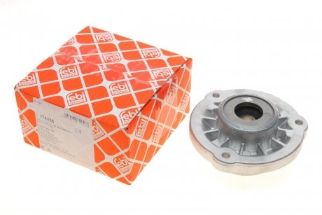 Фото poduszka amort. bmw p. 5 (f07) (10/09-12/10), 5 (f10, f11) (03/10-12/11), 7 (f01, f02, f03, f04) (06/08-/) le/pr FEBI BILSTEIN 174258 PODUSZKA AMORT. BMW P. 5 (F07) (10/09-12/10), 5 (F10, F11) (03/10-12/11), 7 (F01, F02, F03, F04) (06/08-/) LE/PR FEBI BILSTEIN 174258