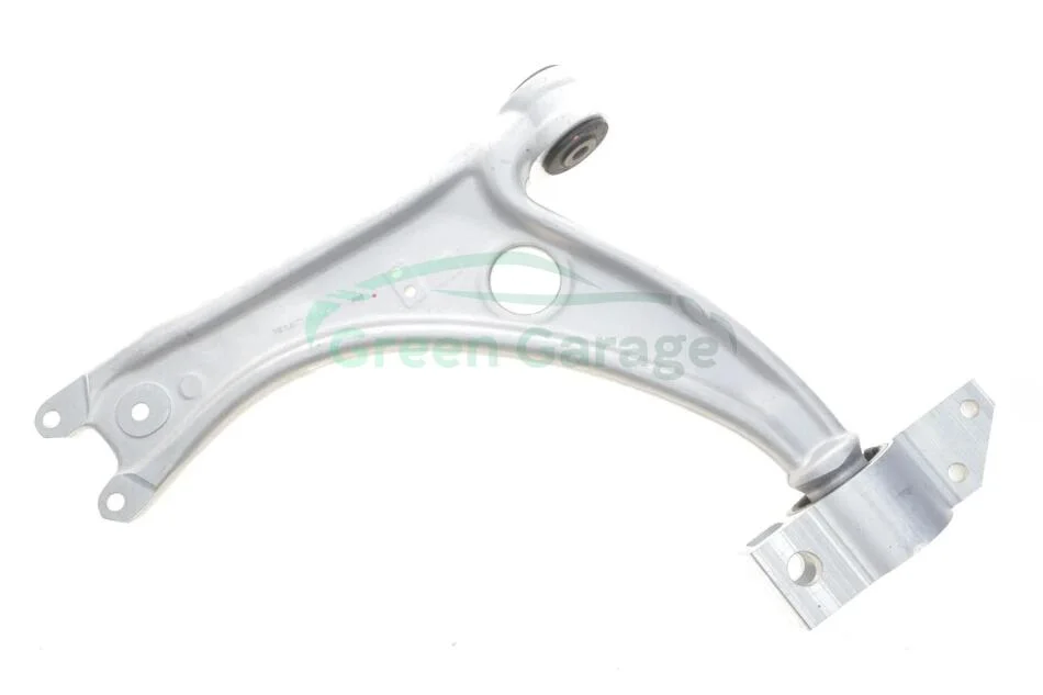 WAHACZ VW P. CADDY III (2KA, 2KB) (03/04-05/15), CADDY IV (SA_) (05/15-) LE (ALUMINIOWY Z TULAJAMI BEZ SWORZNIA) MEYLE 1160500303HD (фото 1)