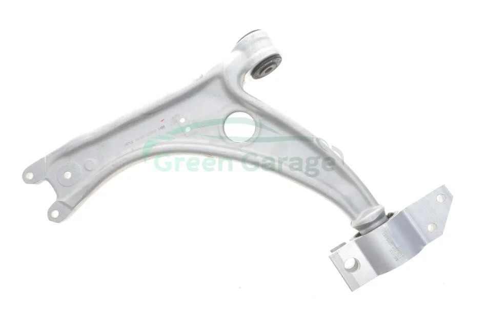 WAHACZ VW P. CADDY III (2KA, 2KB) (03/04-05/15), CADDY IV (SA_) (05/15-) PR (ALUMINIOWY Z TULAJAMI BEZ SWORZNIA) MEYLE 1160500304HD (фото 1)