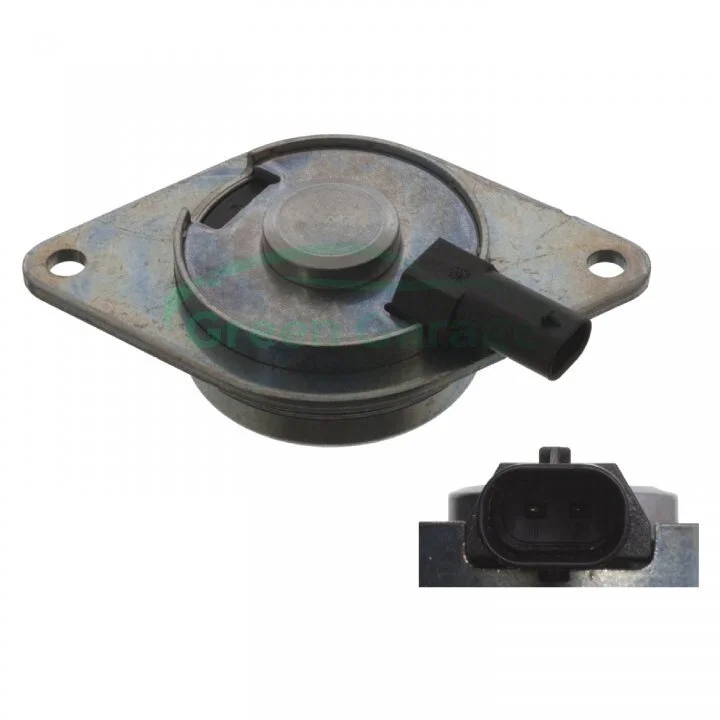 ZAWрR ZMIENNYCH FAZ ROZRZдDU OPEL ADAM, AMPERA, ASTRA J, CASCADA, CORSA D, INSIGNIA, MERIVA B, MOKKA, ZAFIRA C FEBI BILSTEIN 46086 (фото 1)
