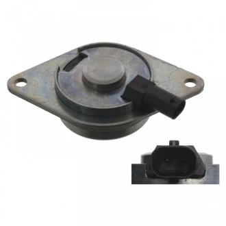 ZAWрR ZMIENNYCH FAZ ROZRZдDU OPEL ADAM, AMPERA, ASTRA J, CASCADA, CORSA D, INSIGNIA, MERIVA B, MOKKA, ZAFIRA C FEBI BILSTEIN 46086
