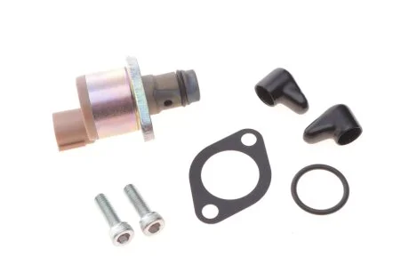 MEAT DORIA TOYOTA Редукционный клапан Common Rail Auris,Avensis,Corolla,land Cruiser Prado2.0/2.2/3.0 D-4D 02- MEAT&DORIA 9417