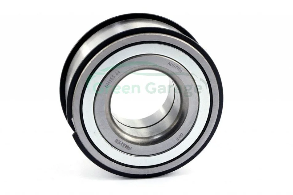 Підшипник передній Renault Laguna I, Megane I, Scenic I, Safrane, 92- (38x40x84) SHAFER SH15544 (фото 1)