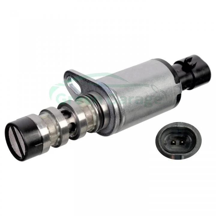 ZAWOR POLOZENIA WALKA ROZRZADU OPEL ASTRA H, ASTRA J, INSIGNIA, MOKKA, SIGNUM, VECTRA C, ZAFIRA B, ZAFIRA C FEBI BILSTEIN 46085 (фото 1)