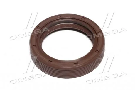 Сальник двигуна FRONT VAG 35X48X10 FPM BAVISLRDX7 (вир-во Sasic) SASIC 1956008