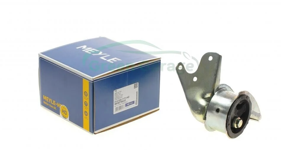 Кріплення двигуна SMART City Coupé / Cabrio (07/98-01/04), Fortwo I (01/04-01/07), Roadster (04/03-11/05) MEYLE 0140241171HD (фото 1)