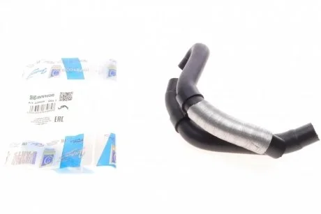 PRZEWрD NAGRZEWNICY AUDI A3 / SEAT ALTEA,ALTEA XL,LEON / SKODA OCTAVIA / VW GOLF,GOLF PLUS,JETTA 2003-2011 IMPERGOM 229008